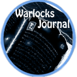 Warlocks Journal